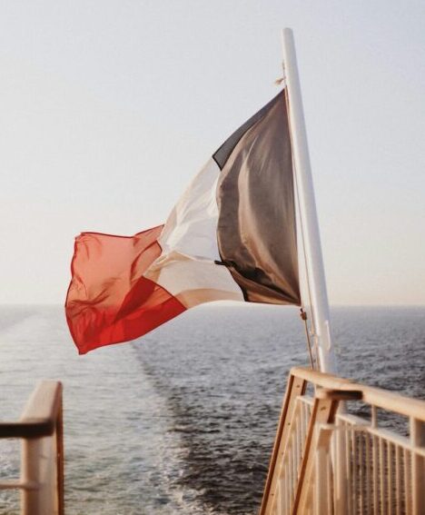 french teaching for visa